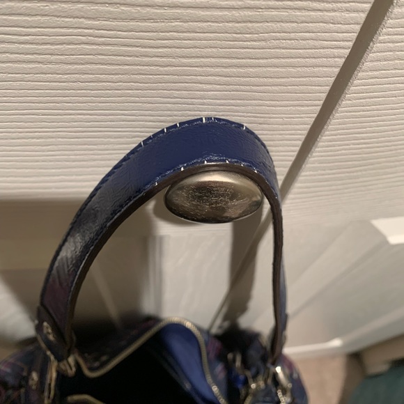 Coach bag - Picture 12 of 12